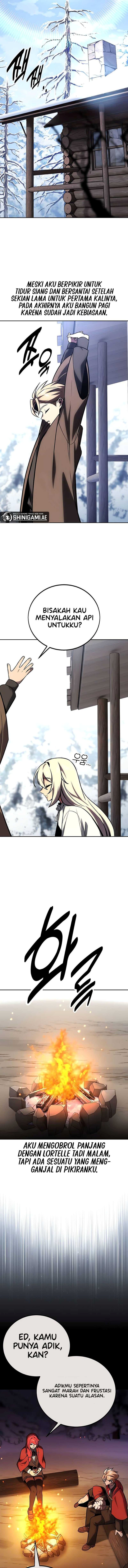 The Extra’s Academy Survival Guide Chapter 41 Gambar 12