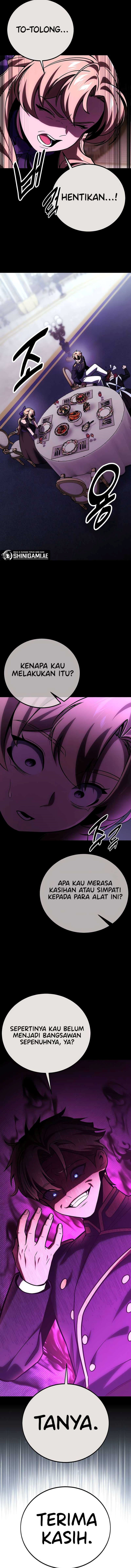 The Extra’s Academy Survival Guide Chapter 41 Gambar 17