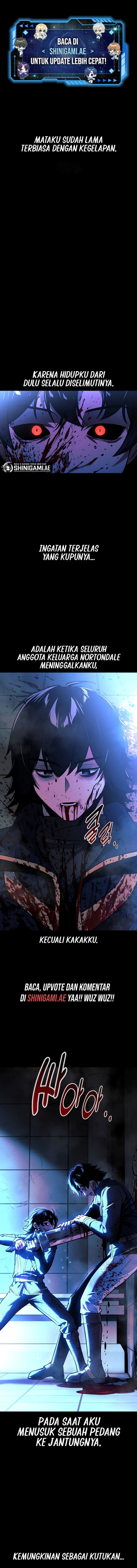 The Extra’s Academy Survival Guide Chapter 48 Gambar 2
