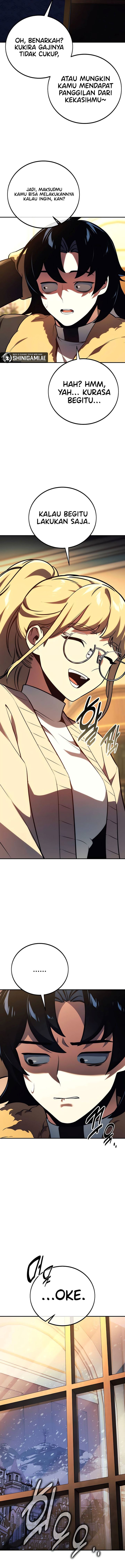 The Extra’s Academy Survival Guide Chapter 48 Gambar 4