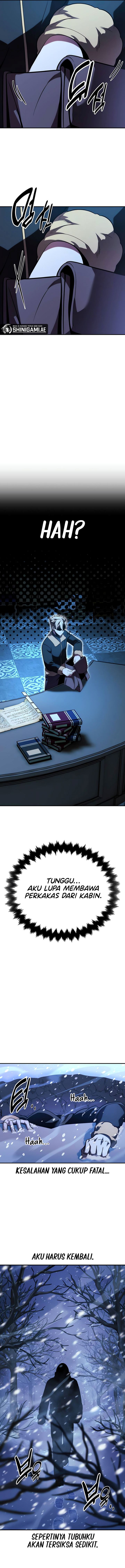 The Extra’s Academy Survival Guide Chapter 48 Gambar 8