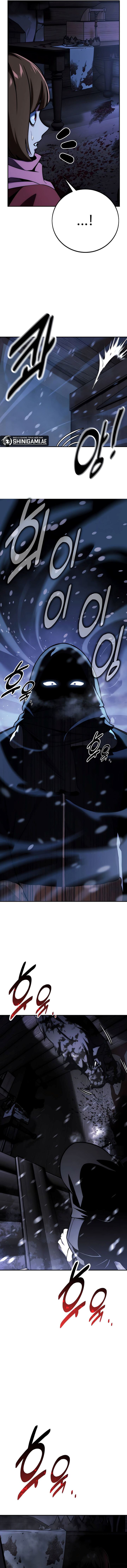 The Extra’s Academy Survival Guide Chapter 48 Gambar 14