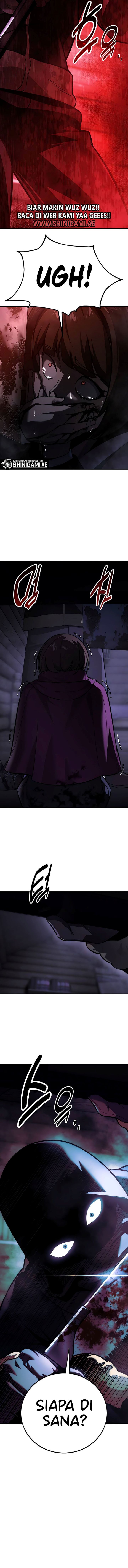 The Extra’s Academy Survival Guide Chapter 48 Gambar 16