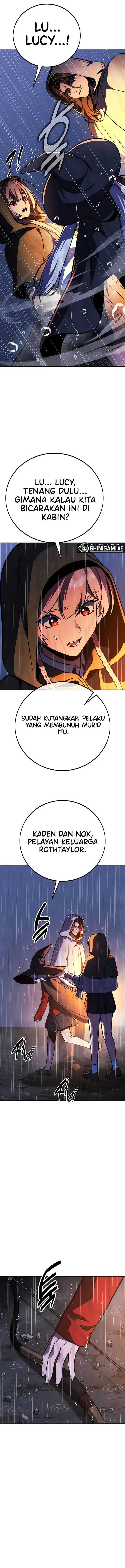 The Extra’s Academy Survival Guide Chapter 53 Gambar 25