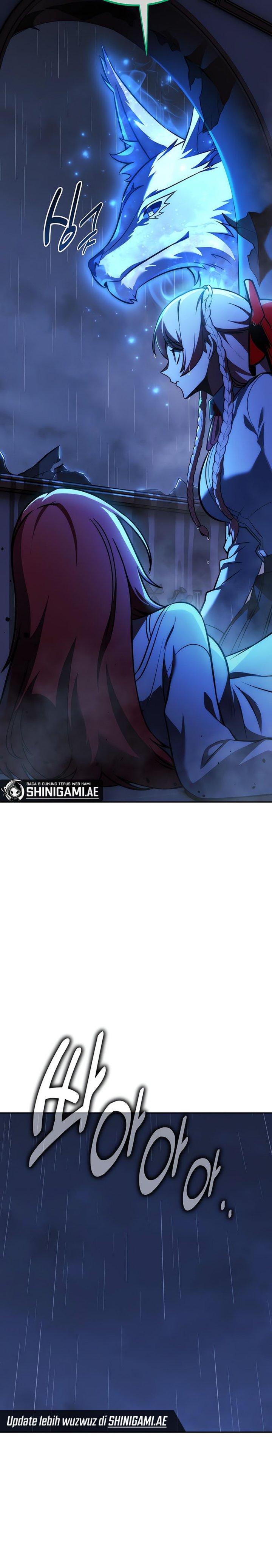 The Extra’s Academy Survival Guide Chapter 57 Gambar 10