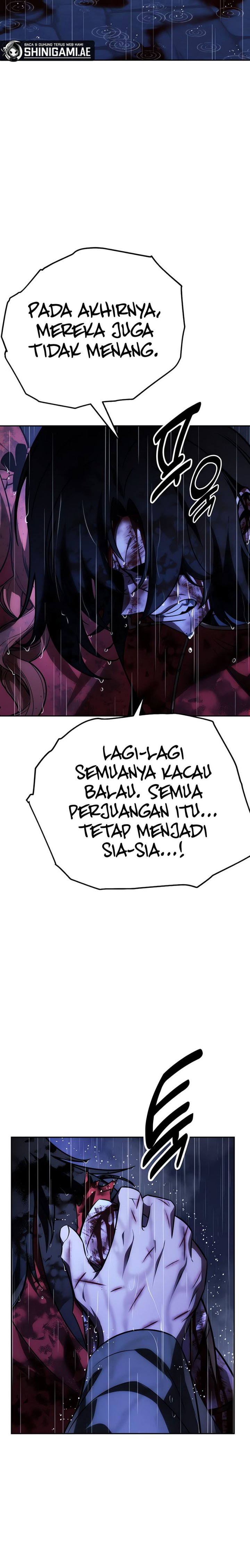 The Extra’s Academy Survival Guide Chapter 57 Gambar 17