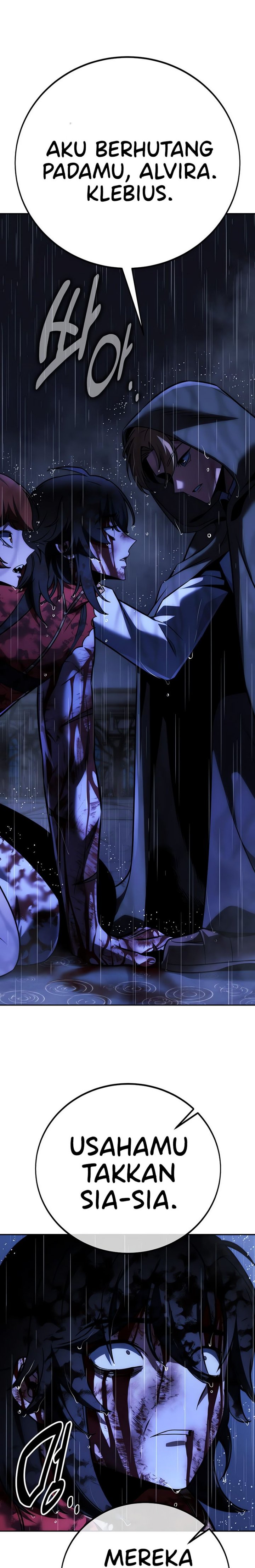 The Extra’s Academy Survival Guide Chapter 57 Gambar 18