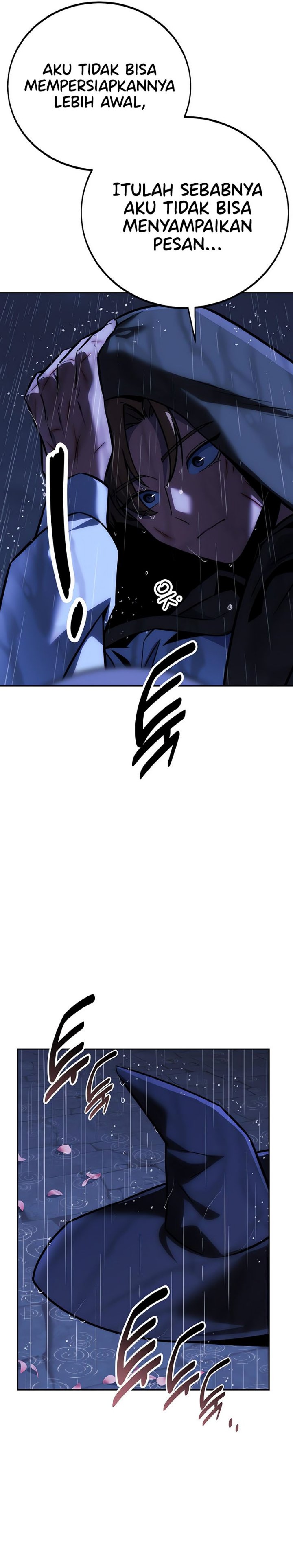 The Extra’s Academy Survival Guide Chapter 57 Gambar 24