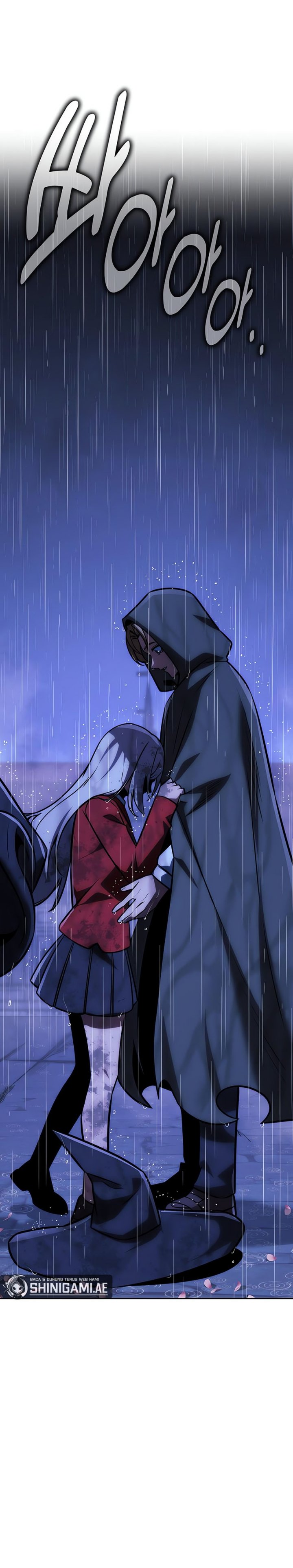 The Extra’s Academy Survival Guide Chapter 57 Gambar 25