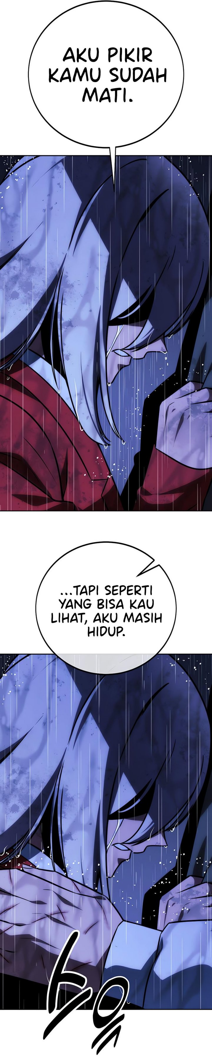 The Extra’s Academy Survival Guide Chapter 57 Gambar 26
