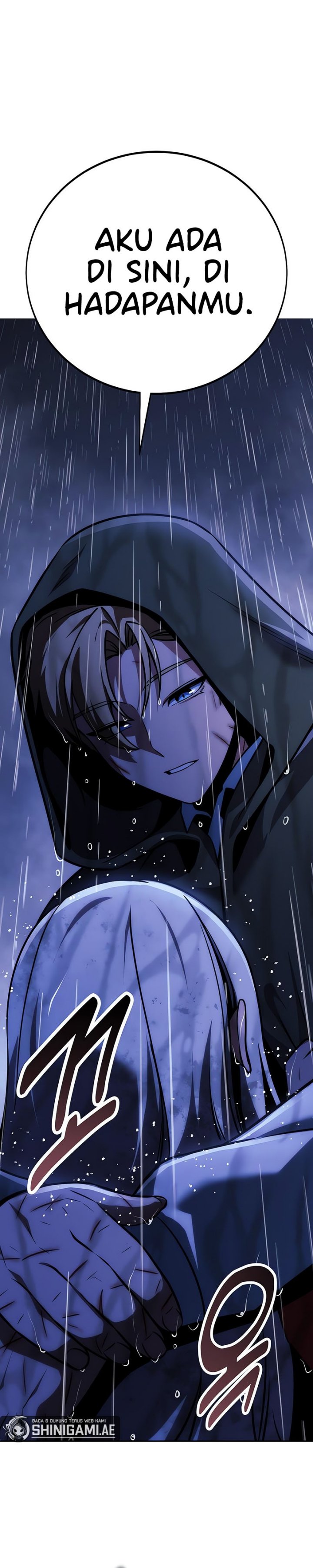 The Extra’s Academy Survival Guide Chapter 57 Gambar 27