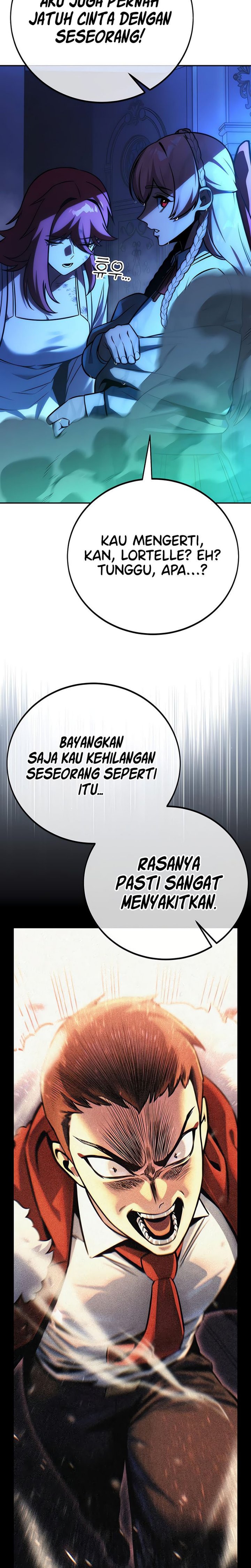 The Extra’s Academy Survival Guide Chapter 57 Gambar 37