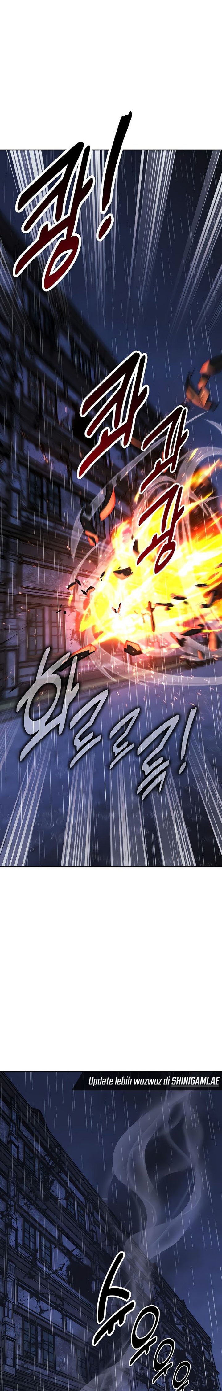 The Extra’s Academy Survival Guide Chapter 57 Gambar 40