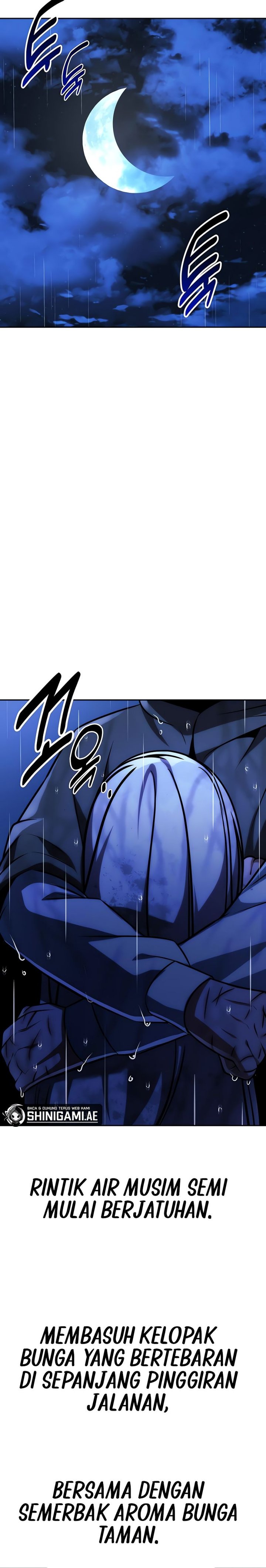 The Extra’s Academy Survival Guide Chapter 57 Gambar 43