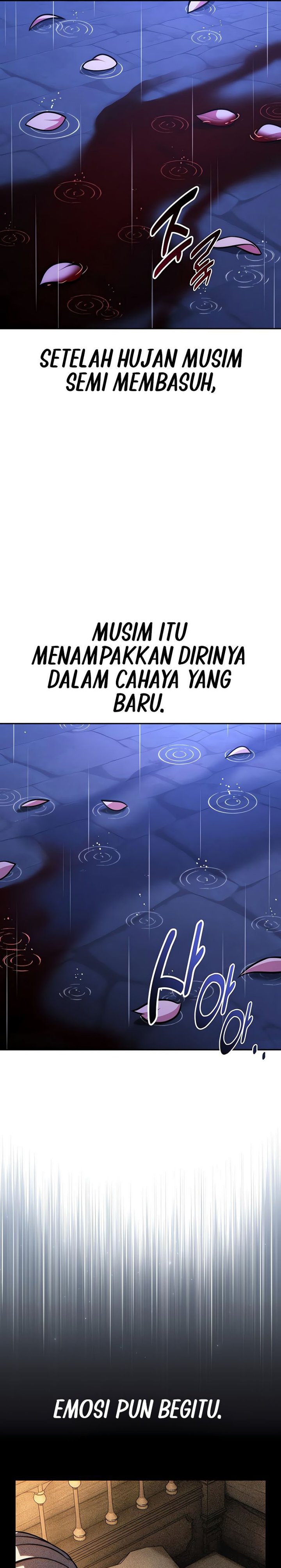 The Extra’s Academy Survival Guide Chapter 57 Gambar 44