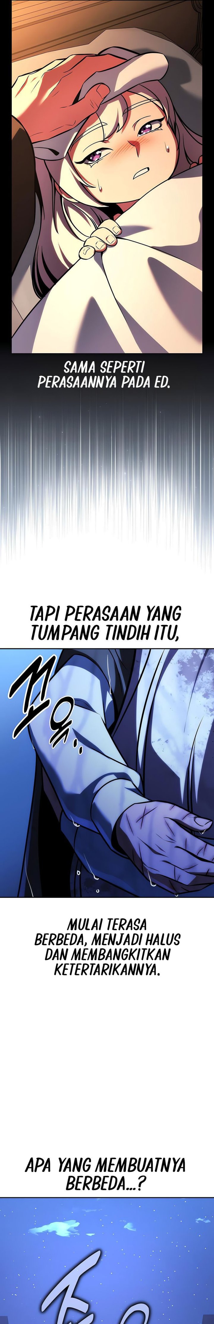 The Extra’s Academy Survival Guide Chapter 57 Gambar 46