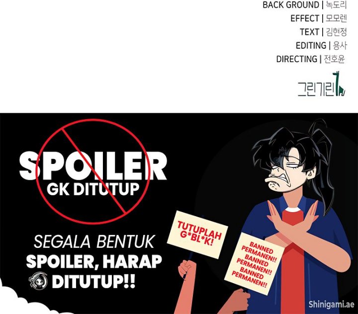 The Extra’s Academy Survival Guide Chapter 57 Gambar 50