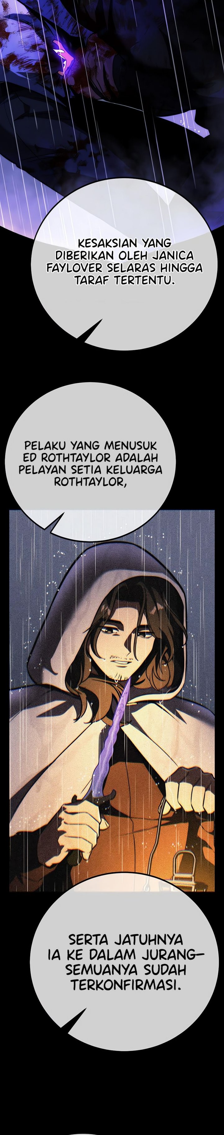 The Extra’s Academy Survival Guide Chapter 59 Gambar 3