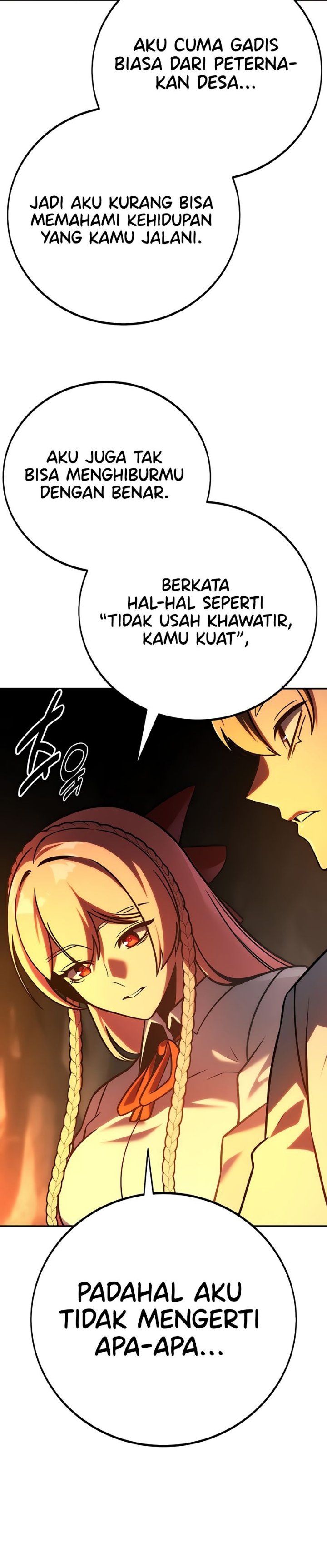 The Extra’s Academy Survival Guide Chapter 59 Gambar 29