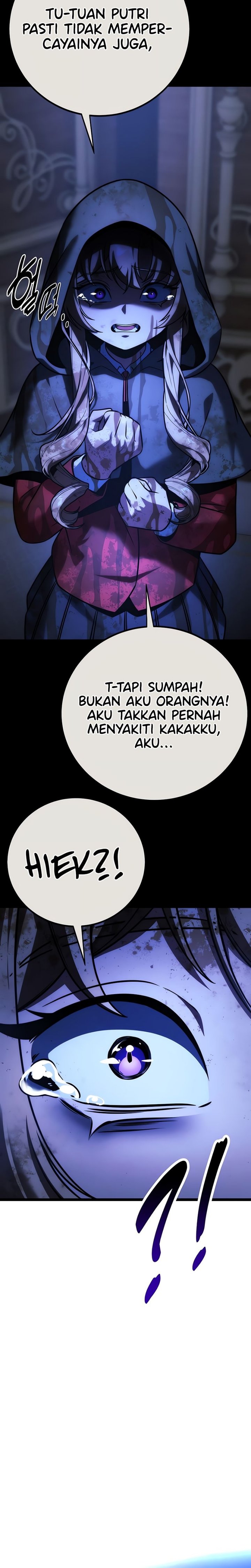 The Extra’s Academy Survival Guide Chapter 59 Gambar 45