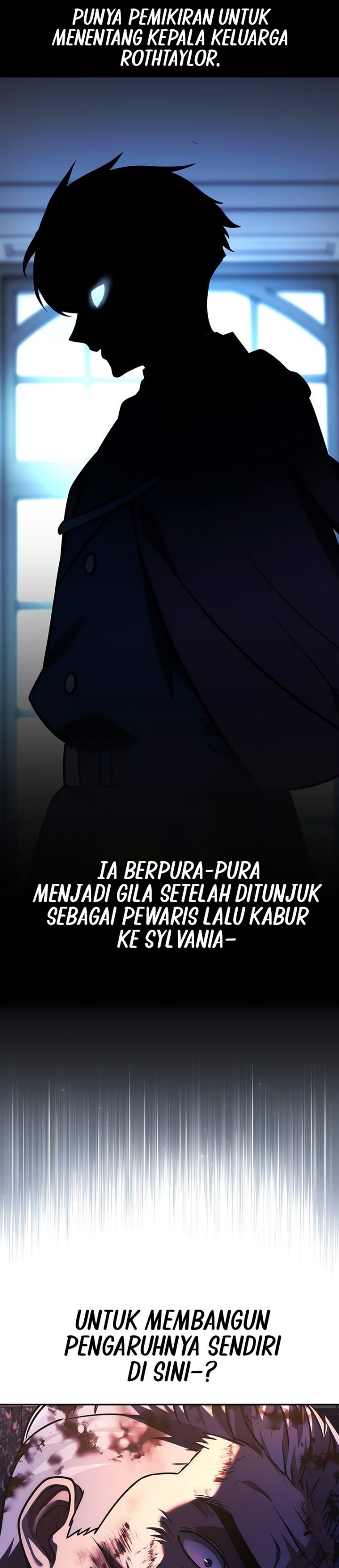 The Extra’s Academy Survival Guide Chapter 61 Gambar 6