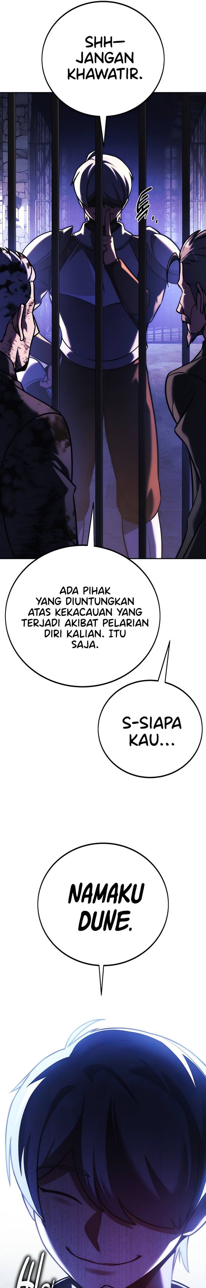 The Extra’s Academy Survival Guide Chapter 61 Gambar 8