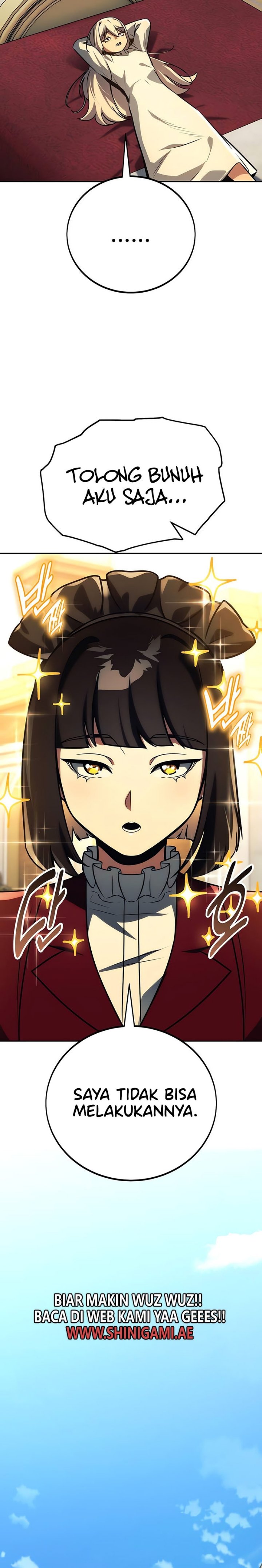 The Extra’s Academy Survival Guide Chapter 61 Gambar 11