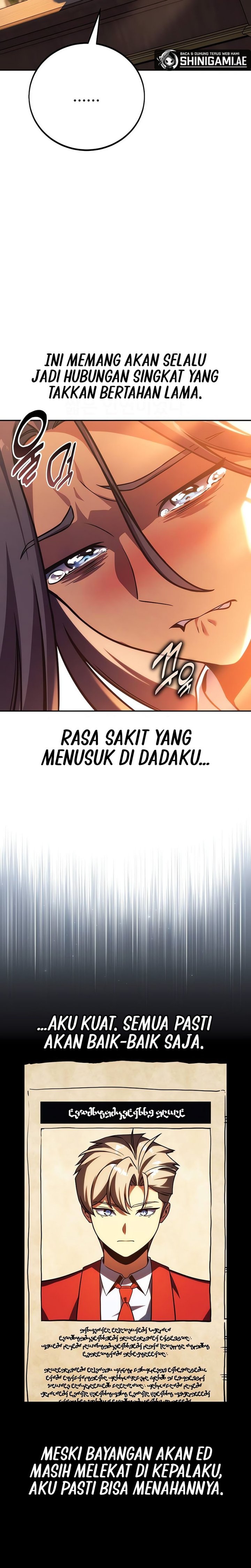 The Extra’s Academy Survival Guide Chapter 61 Gambar 23