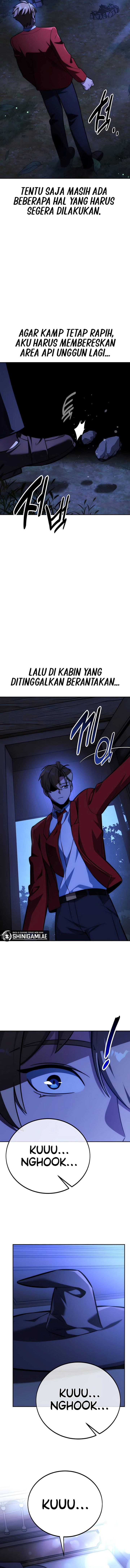 The Extra’s Academy Survival Guide Chapter 64 Gambar 20