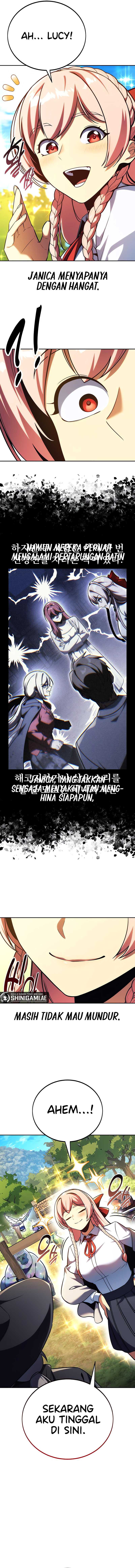 The Extra’s Academy Survival Guide Chapter 67 Gambar 3