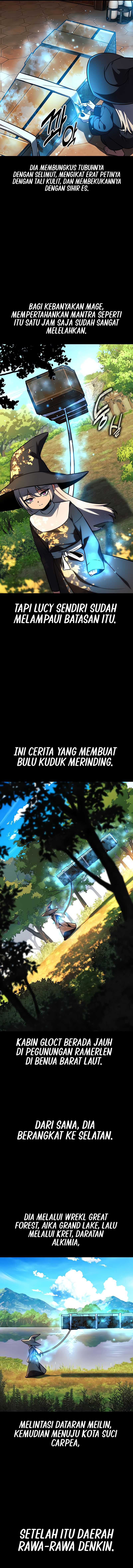 The Extra’s Academy Survival Guide Chapter 67 Gambar 18