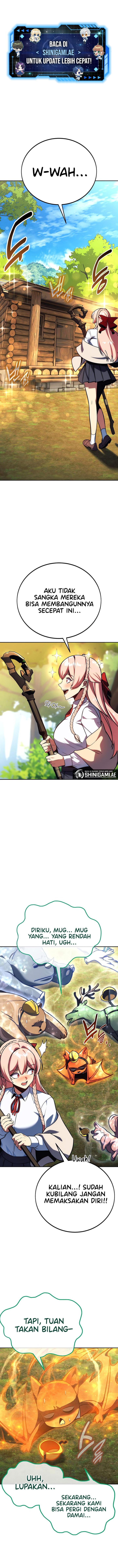 The Extra’s Academy Survival Guide Chapter 68 Gambar 2