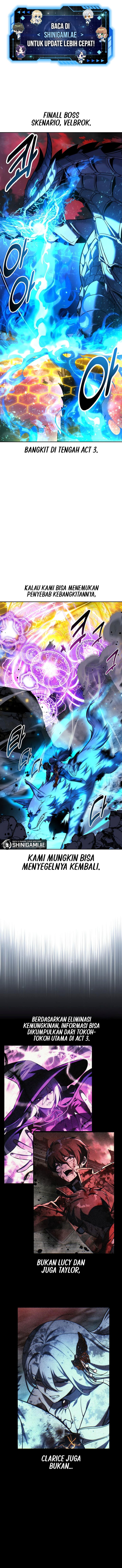 The Extra’s Academy Survival Guide Chapter 71 Gambar 2