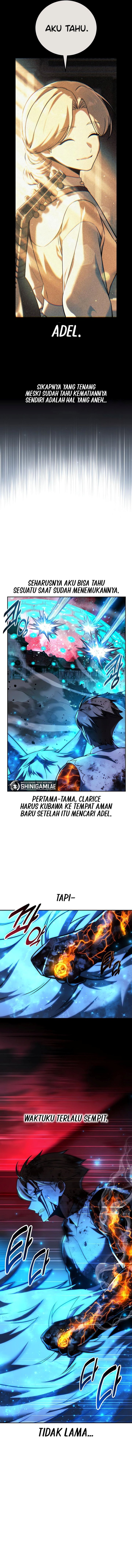 The Extra’s Academy Survival Guide Chapter 71 Gambar 3