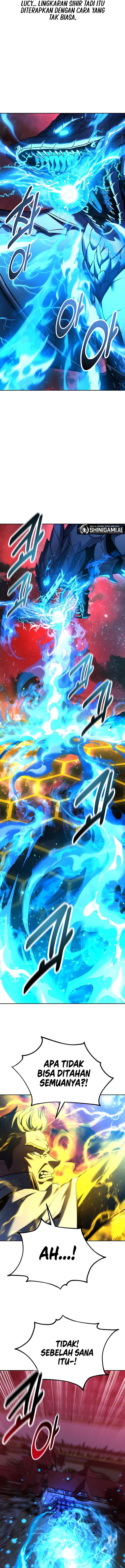 The Extra’s Academy Survival Guide Chapter 71 Gambar 13