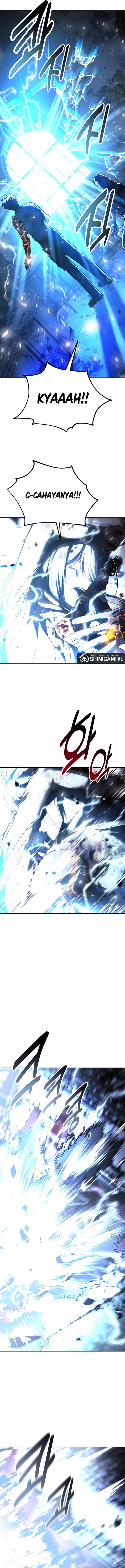 The Extra’s Academy Survival Guide Chapter 71 Gambar 15