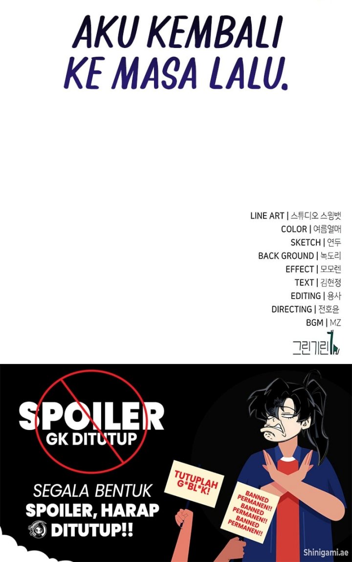 The Extra’s Academy Survival Guide Chapter 71 Gambar 26