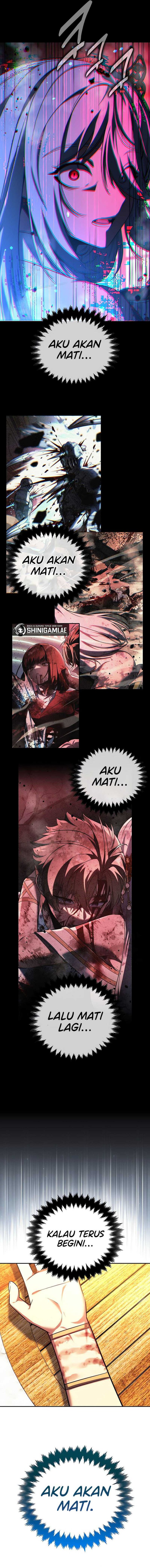 The Extra’s Academy Survival Guide Chapter 72 Gambar 2