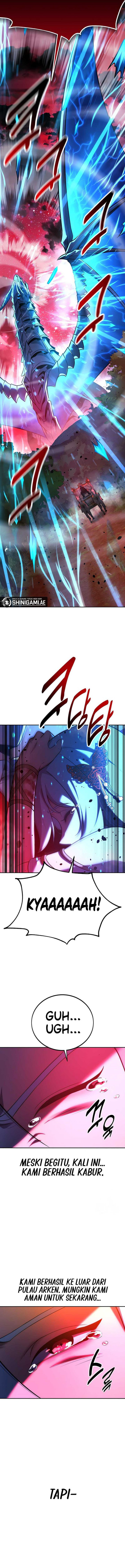 The Extra’s Academy Survival Guide Chapter 72 Gambar 13