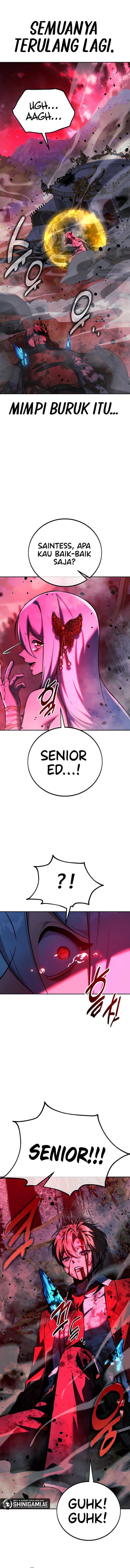 The Extra’s Academy Survival Guide Chapter 72 Gambar 14