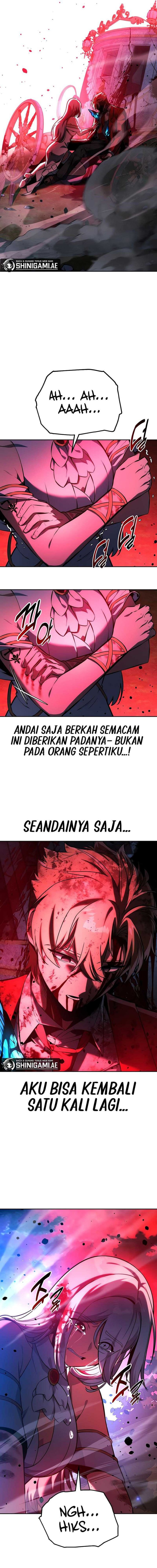 The Extra’s Academy Survival Guide Chapter 72 Gambar 17