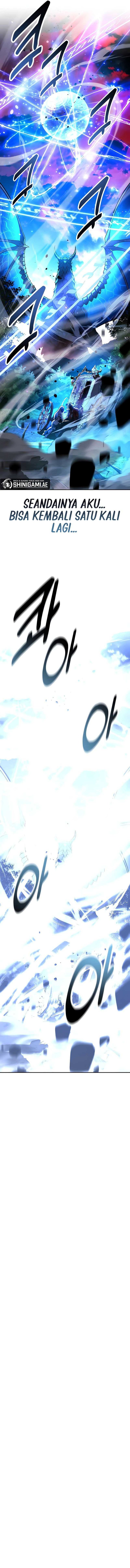 The Extra’s Academy Survival Guide Chapter 72 Gambar 18