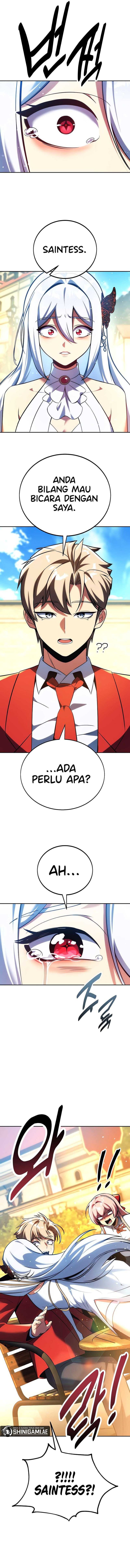 The Extra’s Academy Survival Guide Chapter 72 Gambar 19