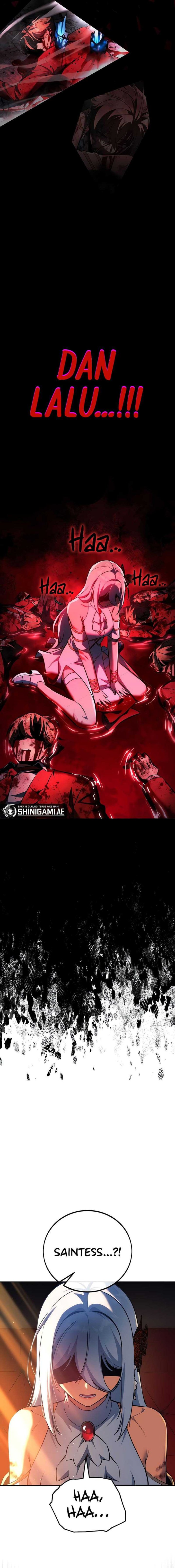 The Extra’s Academy Survival Guide Chapter 72 Gambar 24