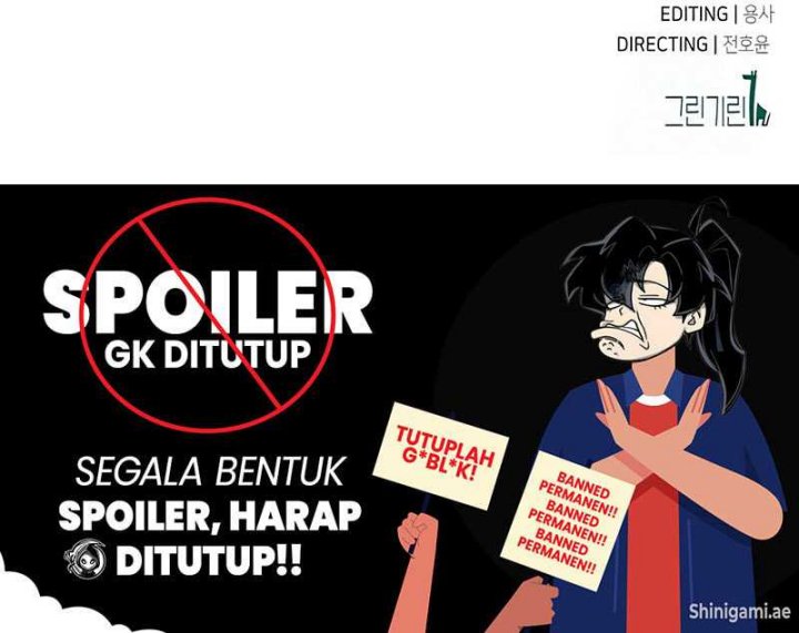 The Extra’s Academy Survival Guide Chapter 72 Gambar 29
