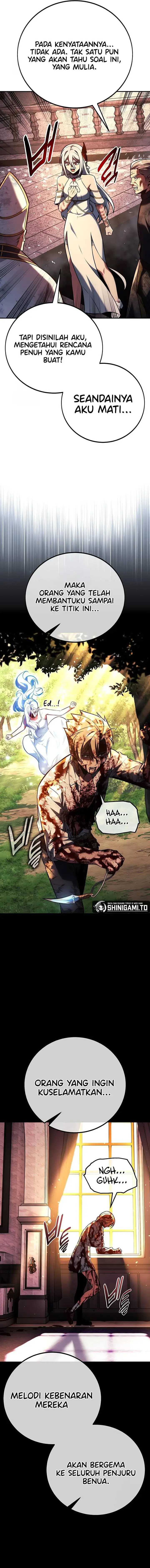 The Extra’s Academy Survival Guide Chapter 81 Gambar 5
