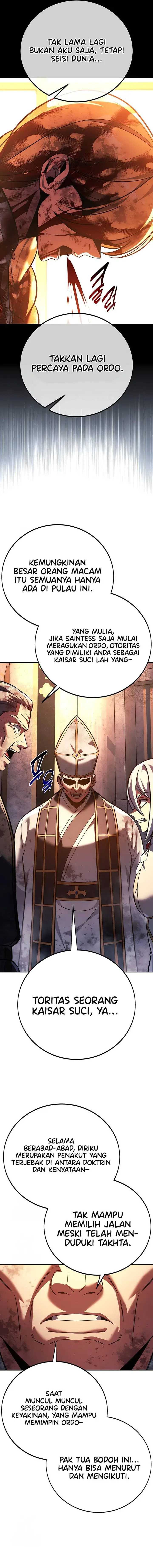 The Extra’s Academy Survival Guide Chapter 81 Gambar 6