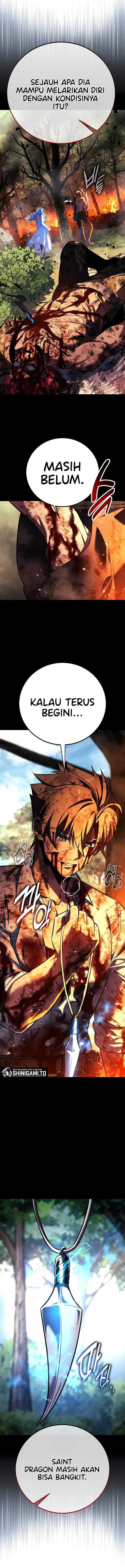 The Extra’s Academy Survival Guide Chapter 81 Gambar 10