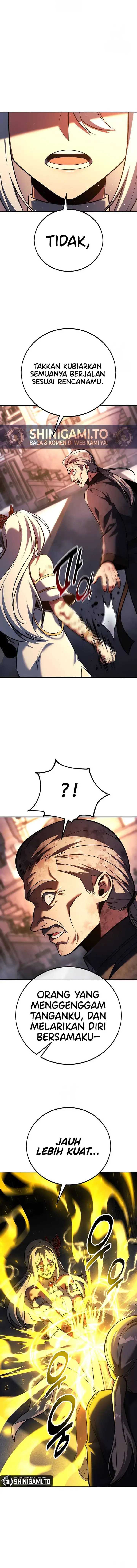 The Extra’s Academy Survival Guide Chapter 81 Gambar 11