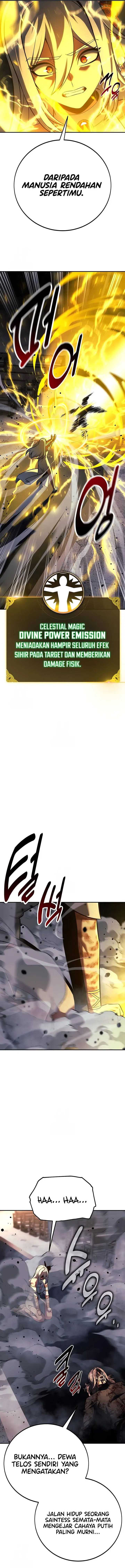 The Extra’s Academy Survival Guide Chapter 81 Gambar 12